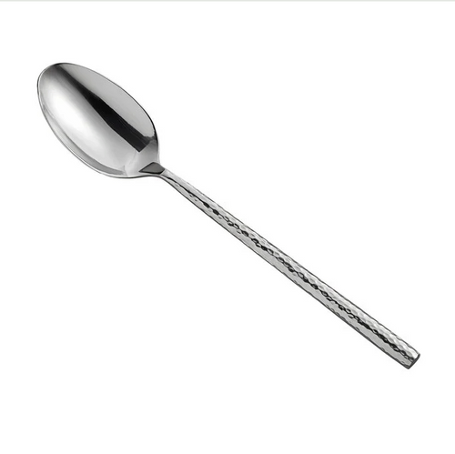 Hammered Serving Spoon 12" rental