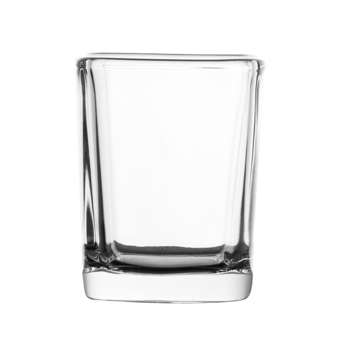 Shot Glass for rent from ZNC Solutions, Wayne NJ