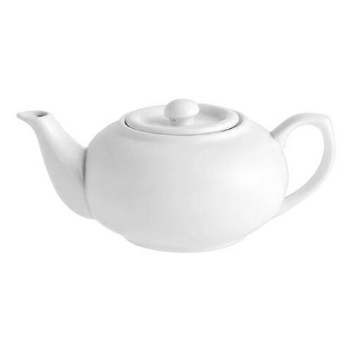 Ceramic Tea Pot 32oz. rental