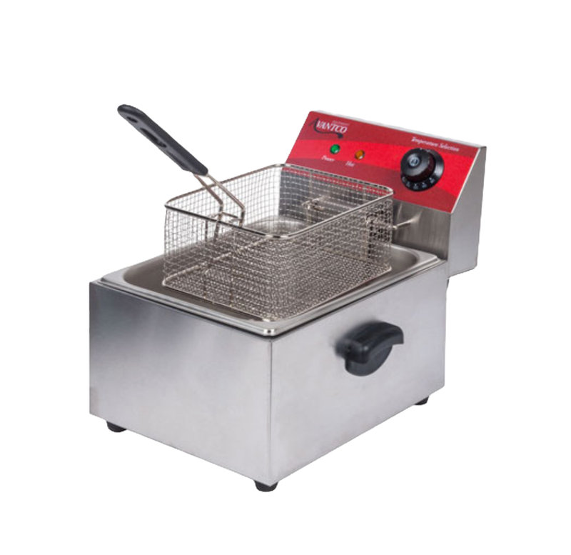 Countertop Deep Fryer for rent from ZNC Solutions, Wayne NJ