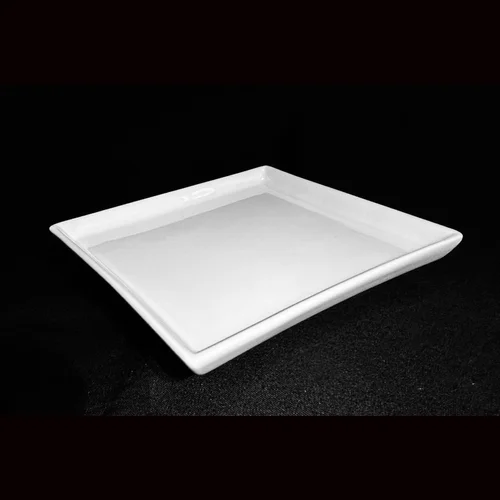 Square Tasting Plate 5.25" rental