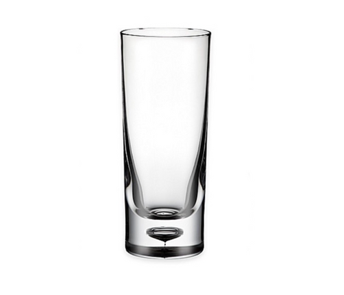 Double Highball Glass 12 oz. rental
