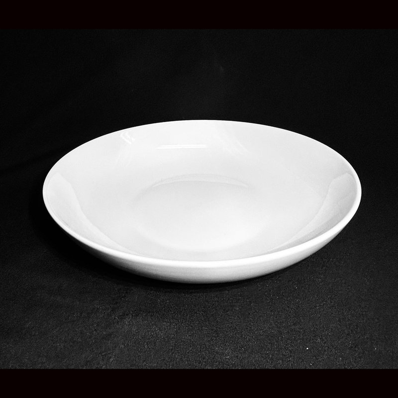 12" Round Bowl for rent from ZNC Solutions, Wayne NJ