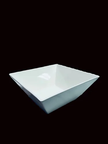 Tasting Bowl 4.75" Square rental