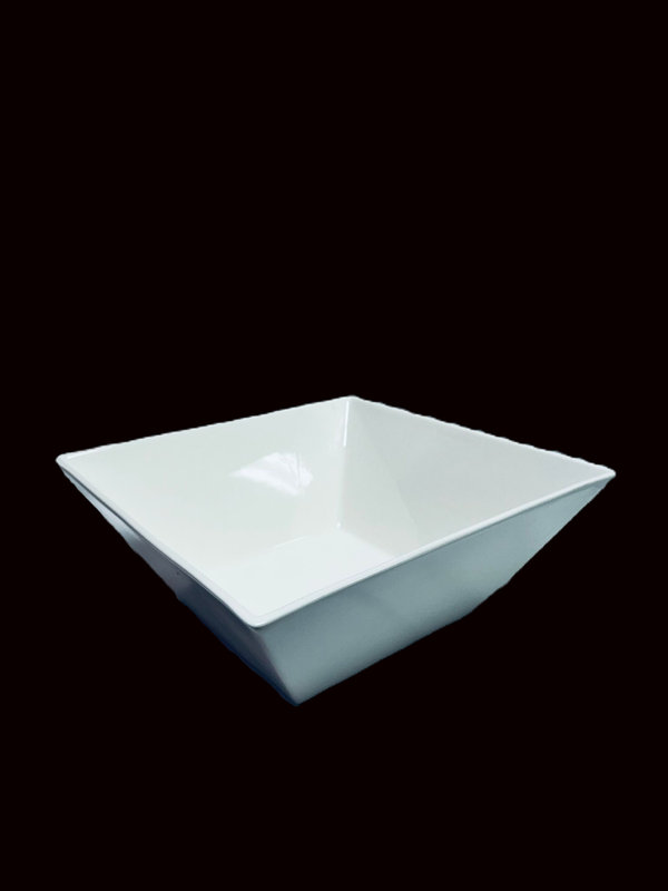 Tasting Bowl 4.75" Square for rent from ZNC Solutions, Wayne NJ