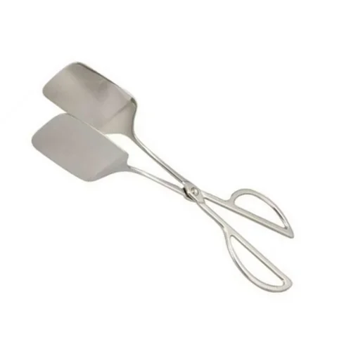 10" Pastry Tongs rental