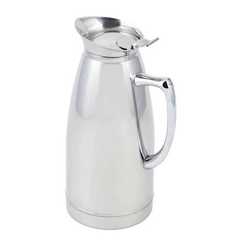 Silver Creamer 20 oz. for rent from ZNC Solutions, Wayne NJ