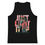 Thumbnail: Men’s JUST LIGHT IT UP  tank top