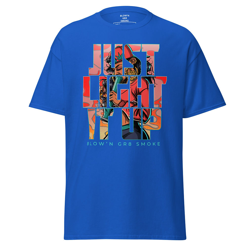 Thumbnail: Unisex classic tee