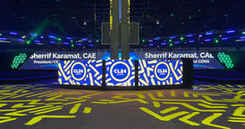 PCMA GS Entrance