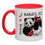 Miniature : MUG PANDA KARATE