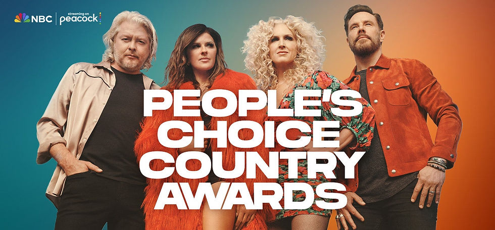 People's Choice Country Awards