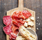 churcuterie
