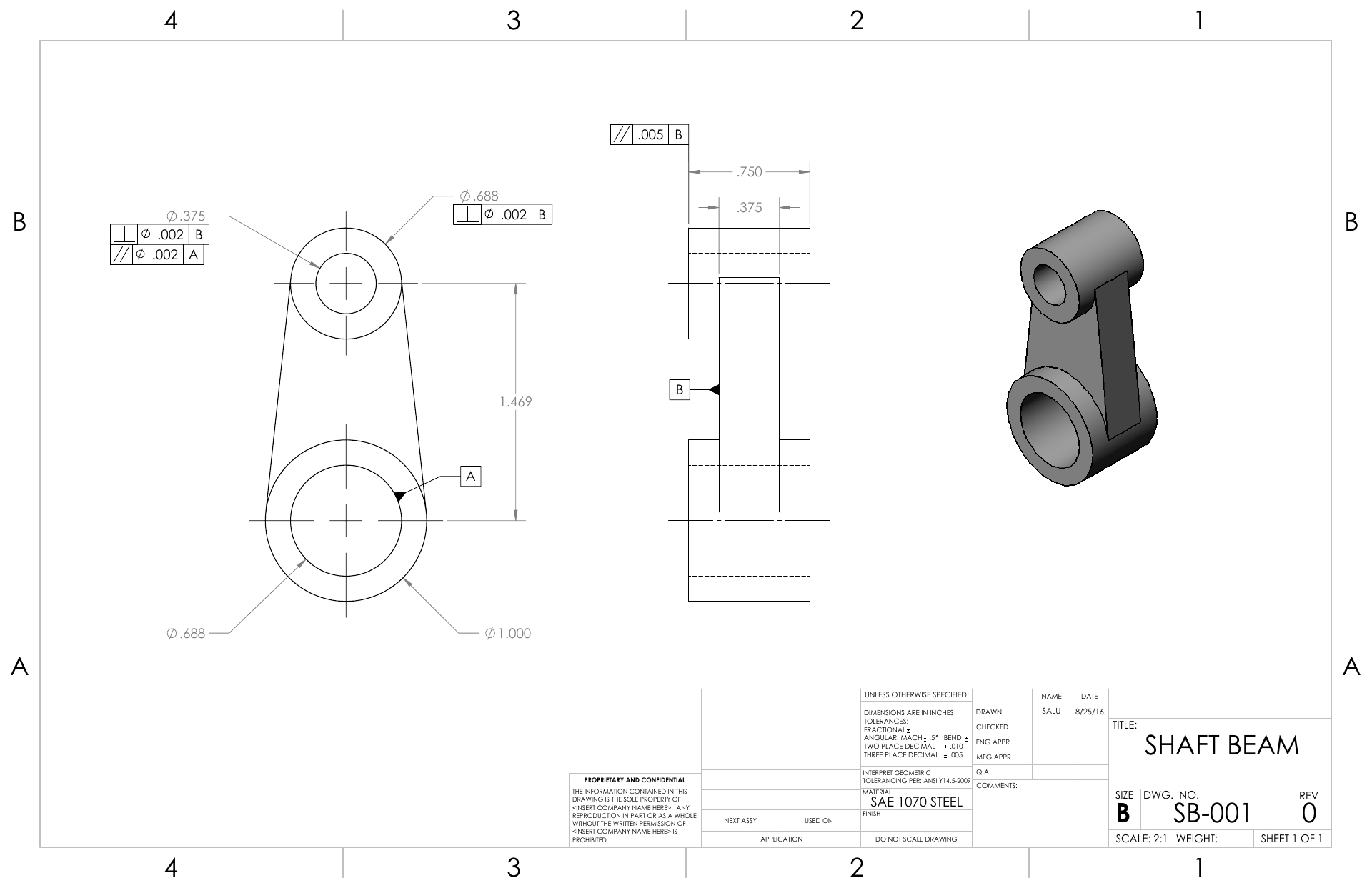 Solidworks 2d 褔械褉褌械卸