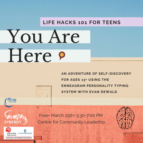 Exciting new programs at Synergy!