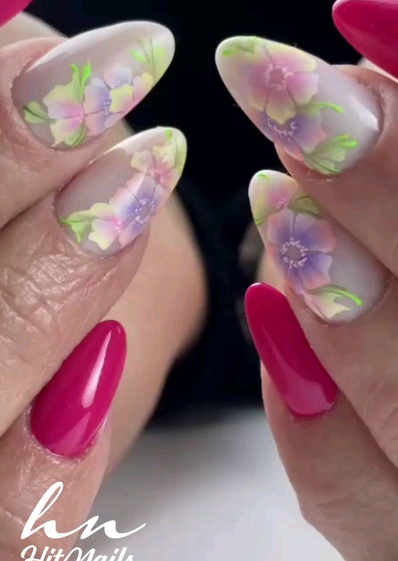 HitNails Madeira - Manicure - Unhas de Gel