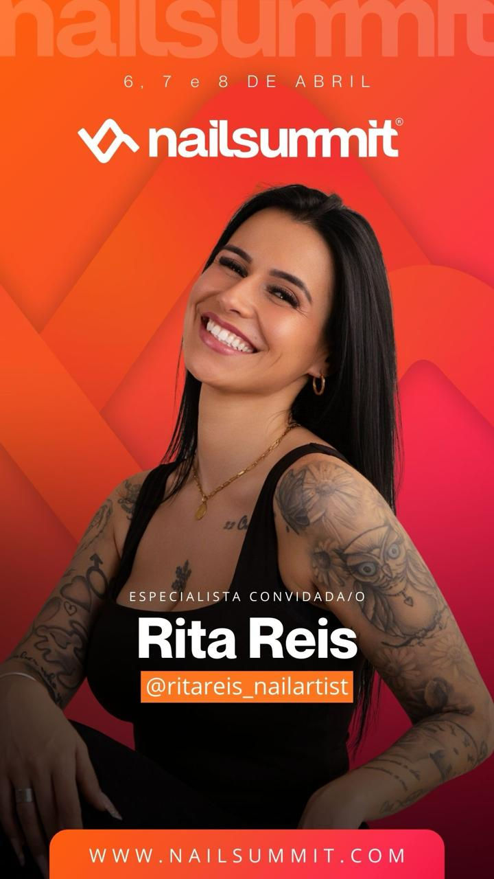 Rita Reis