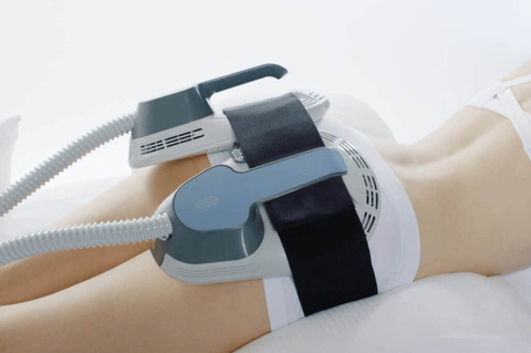 Aparatologia de Estética: Hifem – High Intensity Focused Eletro-Magnetic Technology