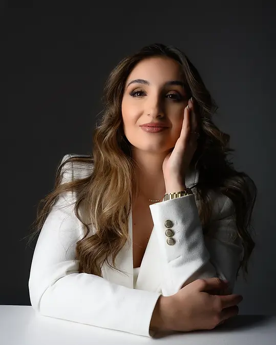 Hit Nails Madeira - Daniella Abreu