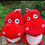 Miniatura: OMG Soft Toys (2 in 1)