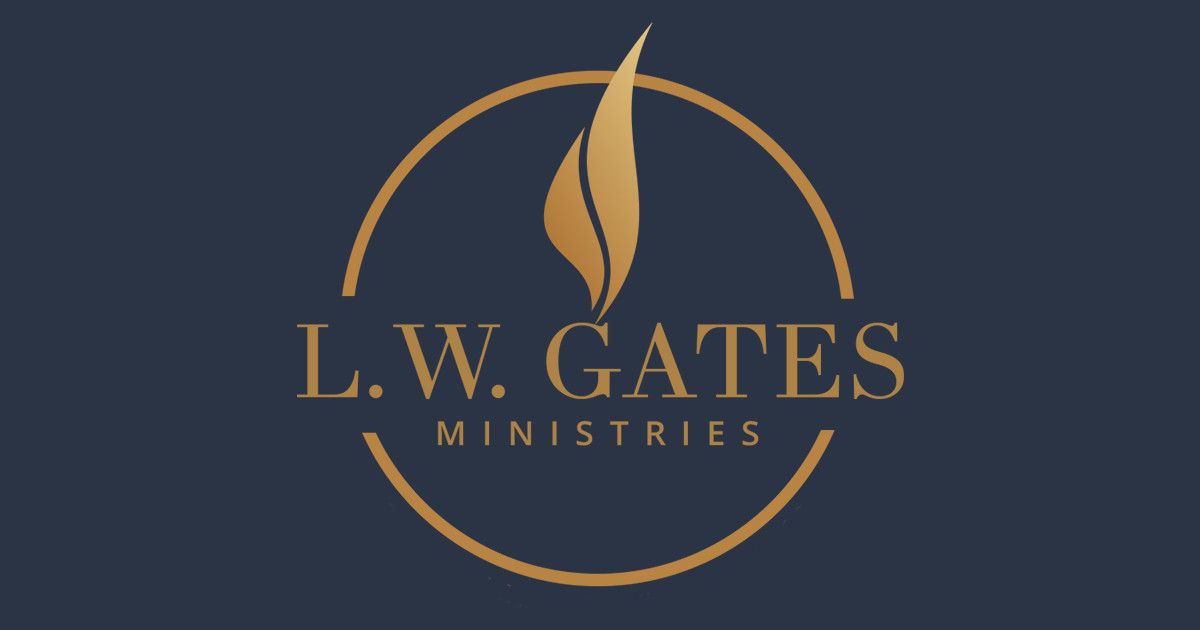NEWS RELEASES L.W.Gates Ministries
