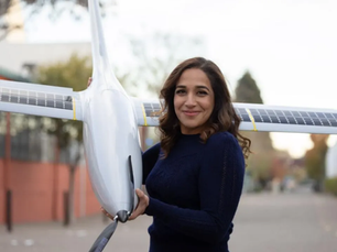 Fatema with K1000ULE