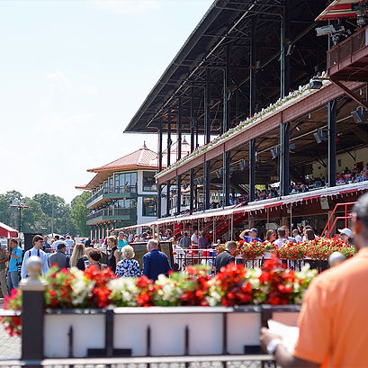 Architecture, Interior Design, Master Planning, hospitality, casinos, New York, design, hotel, resorts, racing