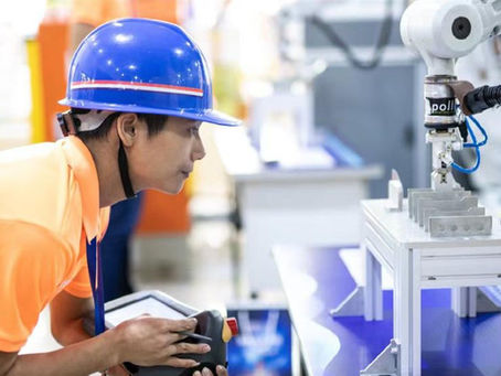 vocational-training-robotics
