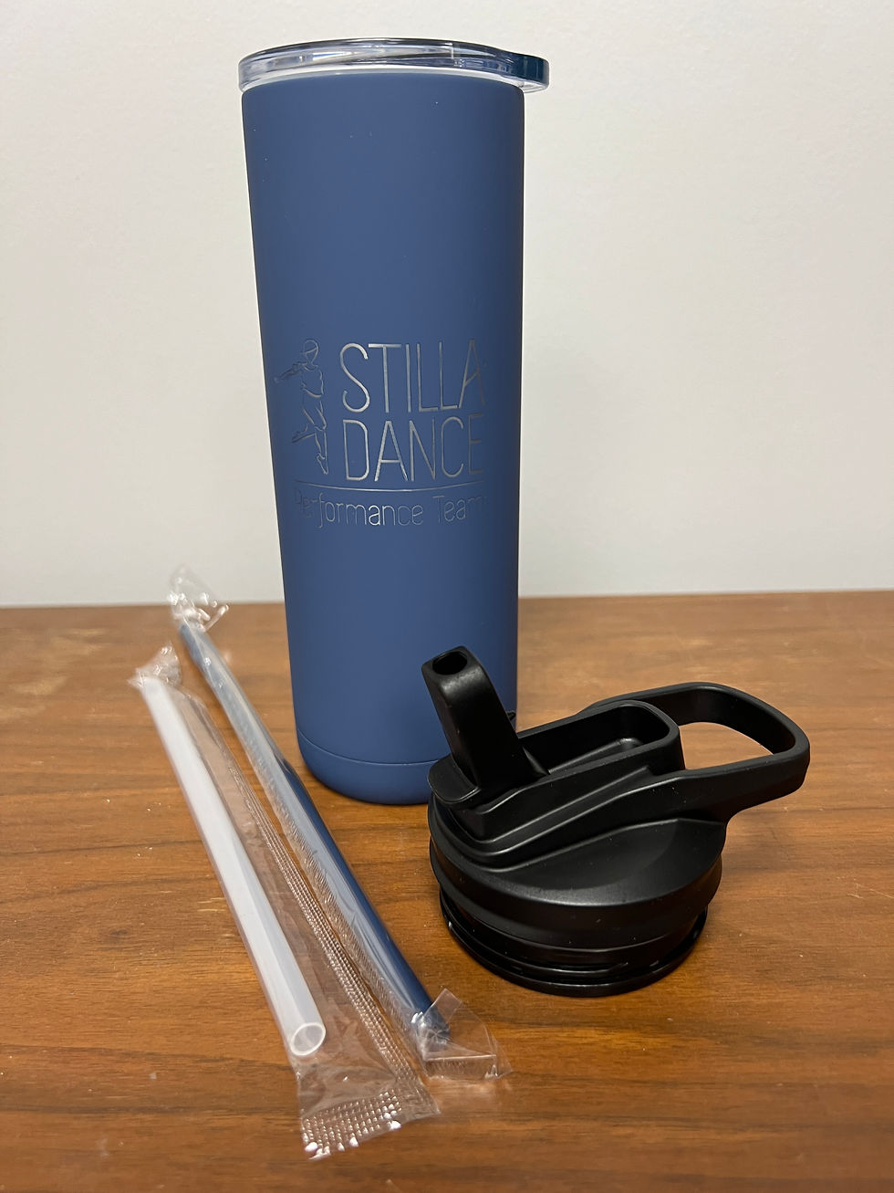 Thumbnail: Stilla Dance Team Water Bottle