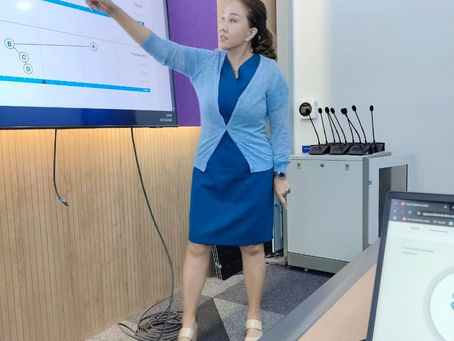 Talent & Succession-plan key focus in 2025 !Cr. Industrial Estate Authority of Thailand🙏🏻