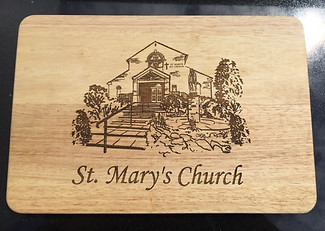 St. Mary's