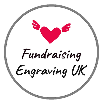 The fundraising engraving specialists