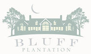 Bluff Plantation logo