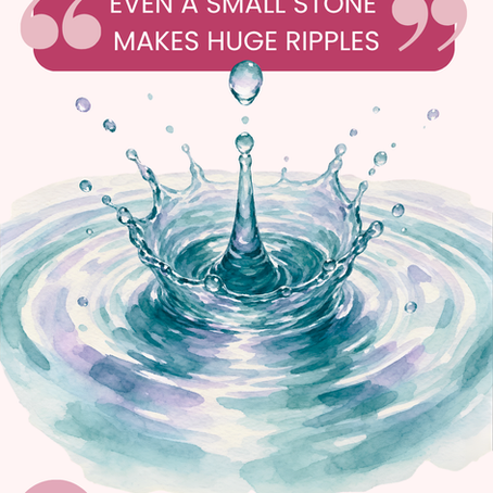 Ripple Effect
