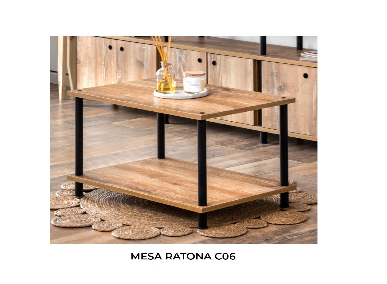 Mesa Ratona C06