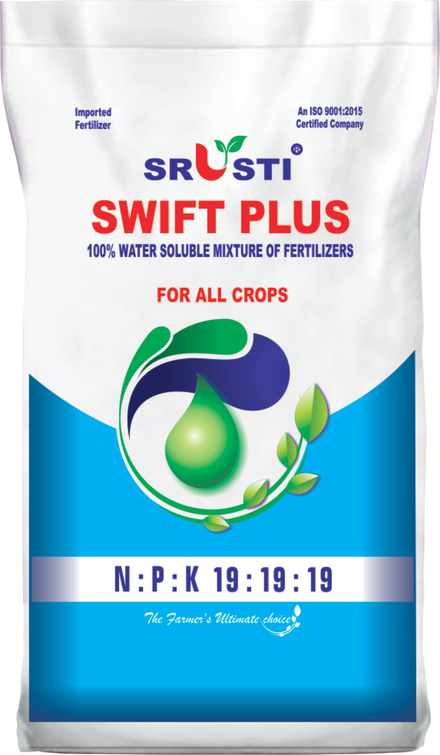 FARM 19-19-19  pack of 1