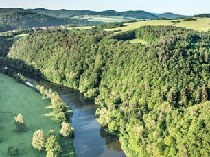 Tsjechië - Karst : Lida