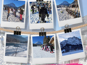 Start sneeuwklassen 2024
