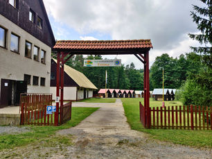 Tsjechië - Pilsen : Tisina