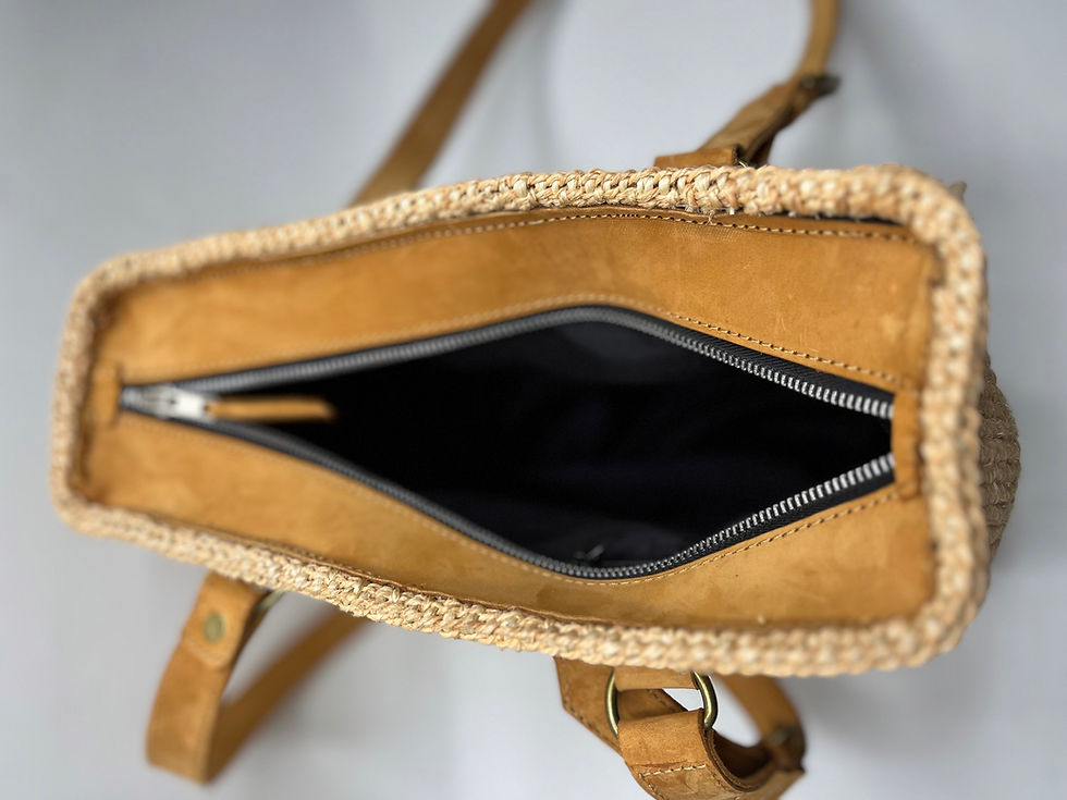 Thumbnail: Mwanga Kiondo Tote