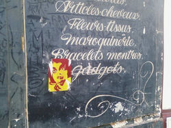 Angers Octobre 2010