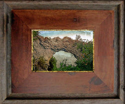 Arch Rock