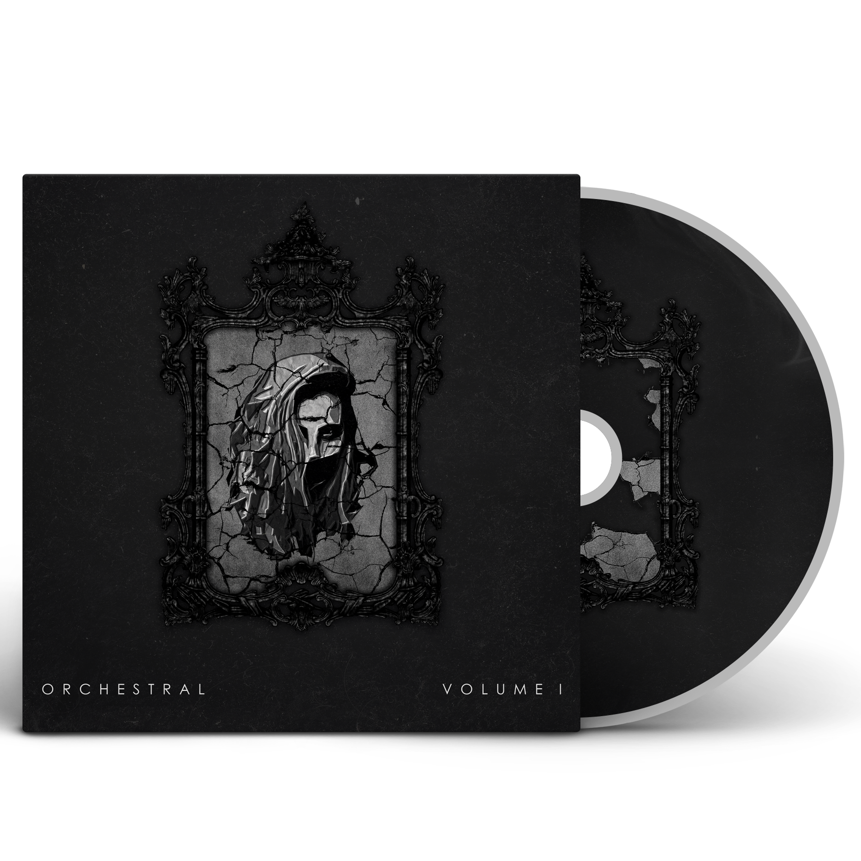 AViVA - Volume I Orchestral CD