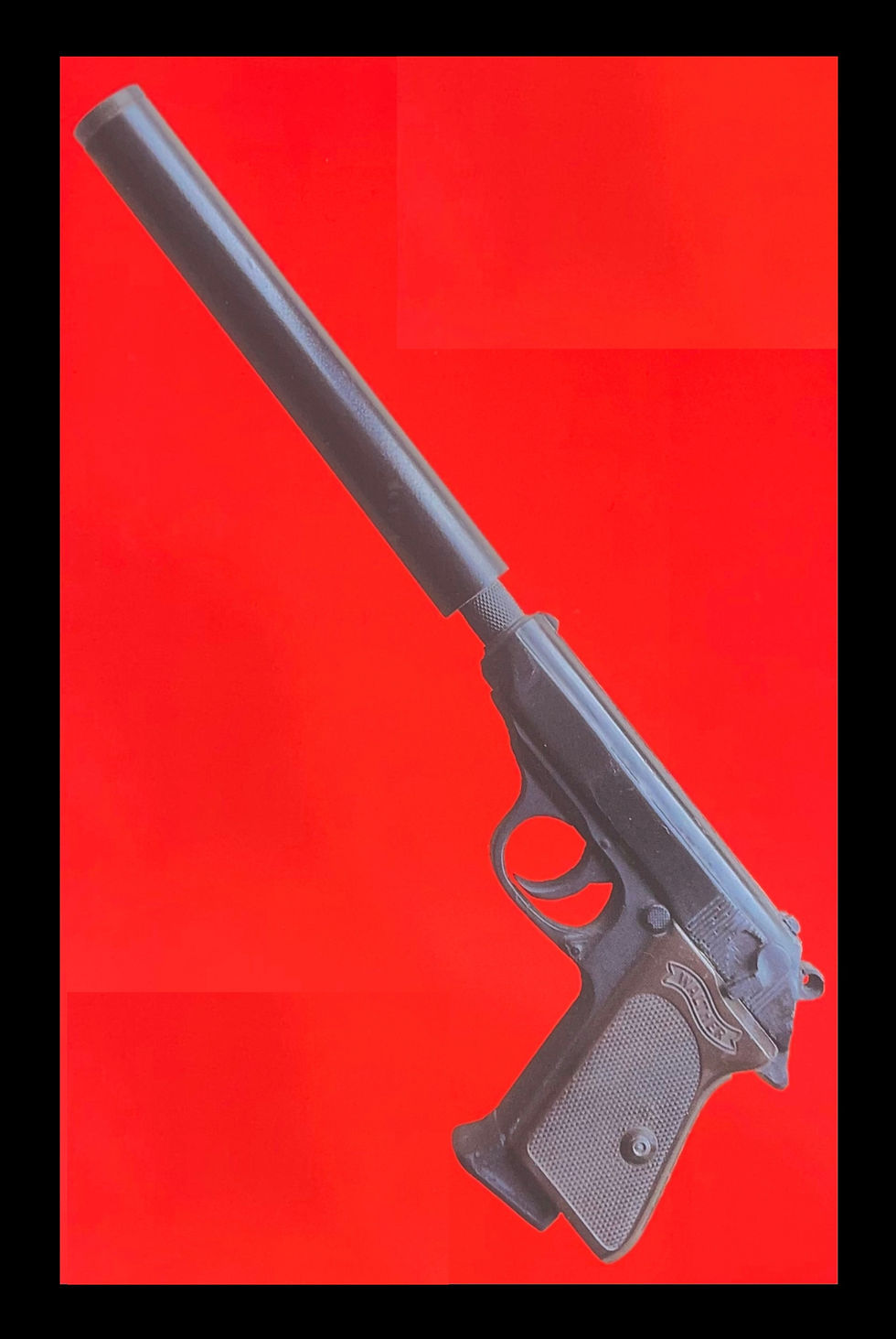 Shop Spy Guy Productions