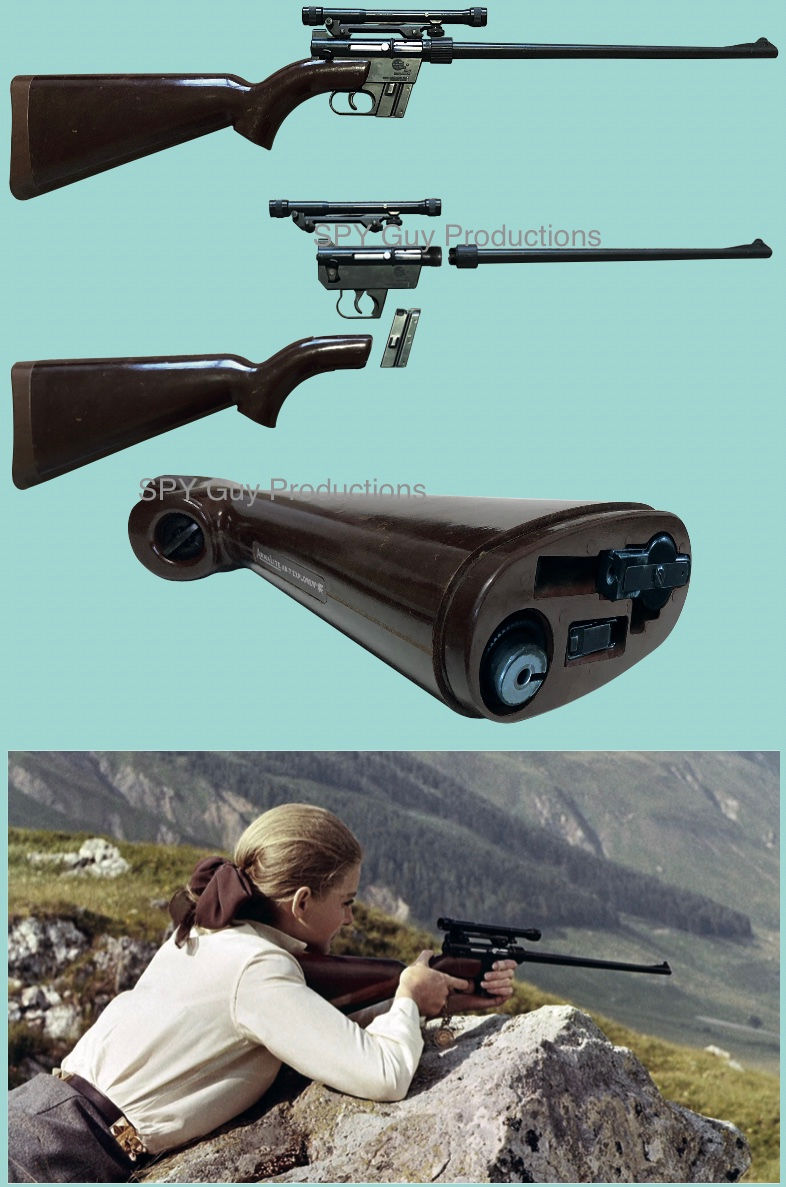 Thumbnail: 007 The Armoury