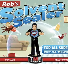 Carpet Fiber Protectant