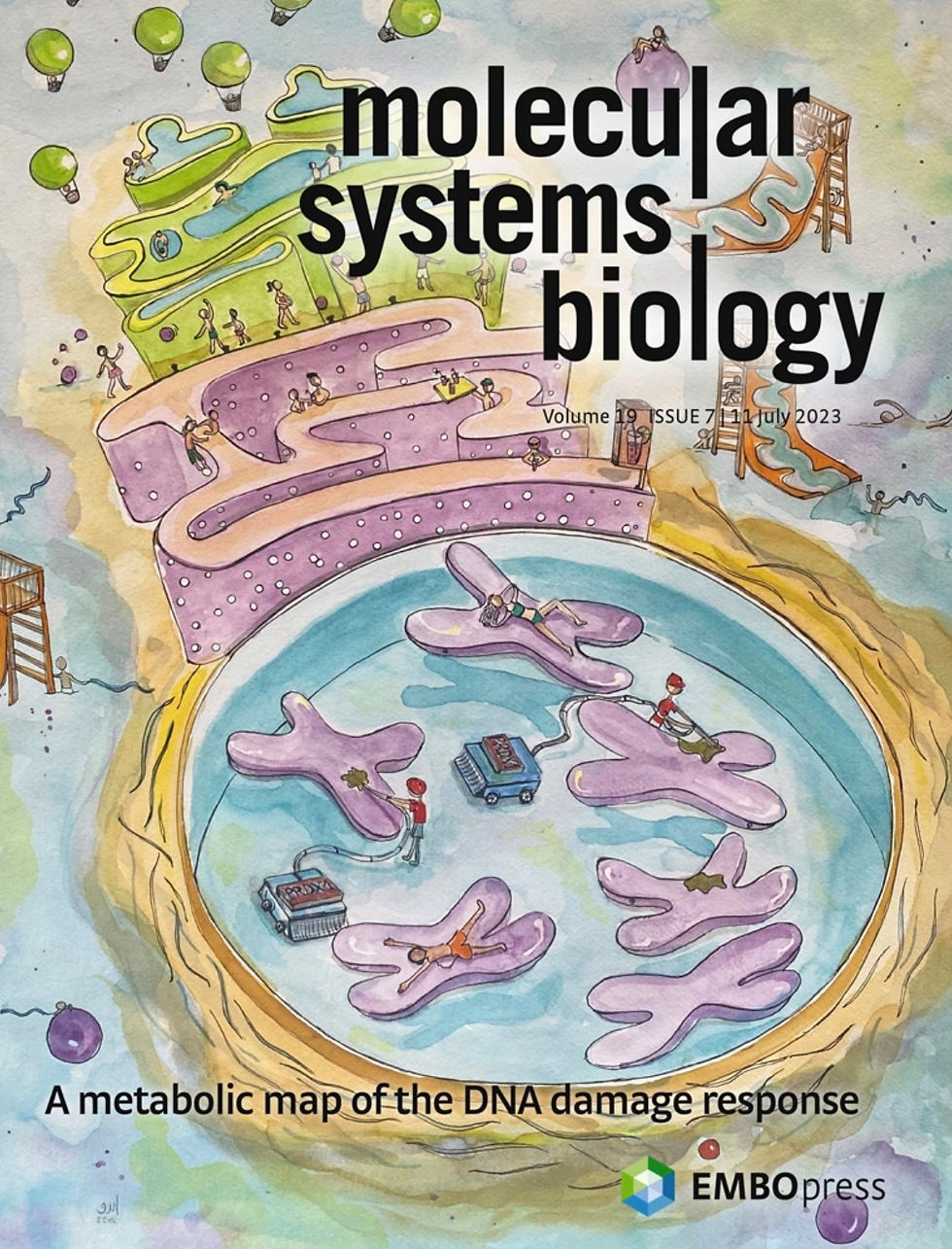 Molecular System Biology