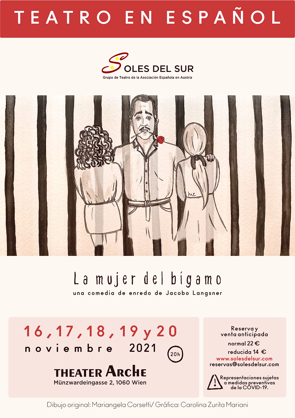 La mujer del bígamo