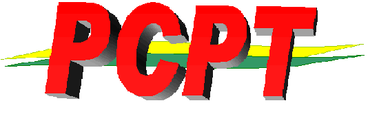 PCPT Logo