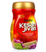 ZANDU KESARI JIVAN CHAWANPRASH 500 GMS.p